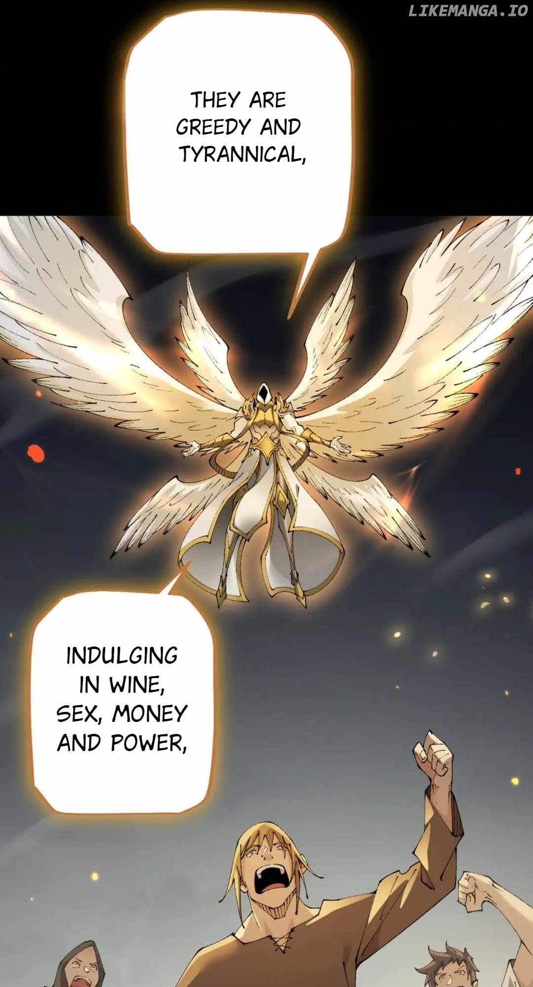 From Goblin to Goblin God Chapter 63 49